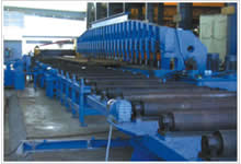 XBJ Series Type Milling Machine
