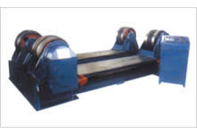 KT Series Adjustable roller stand